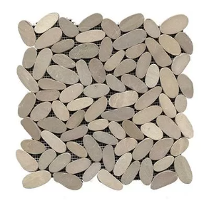 Paradise Lake Stone Cremas - stone tile